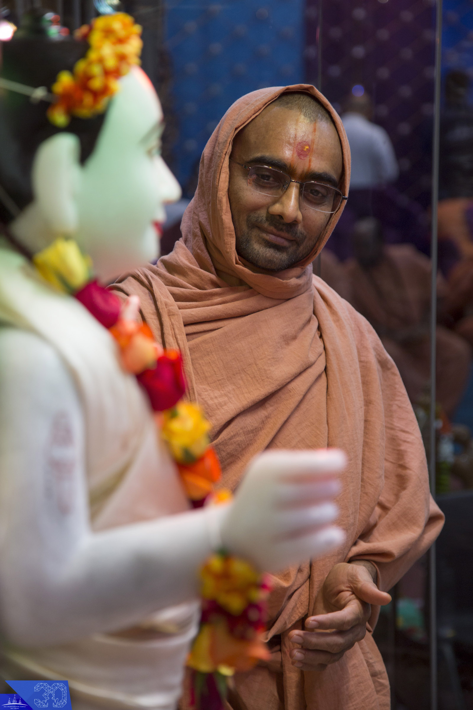 11c copy - ©1987-2017 SKS Swaminarayan Temple East London